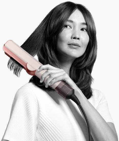 Dyson HT01 Amber Silk