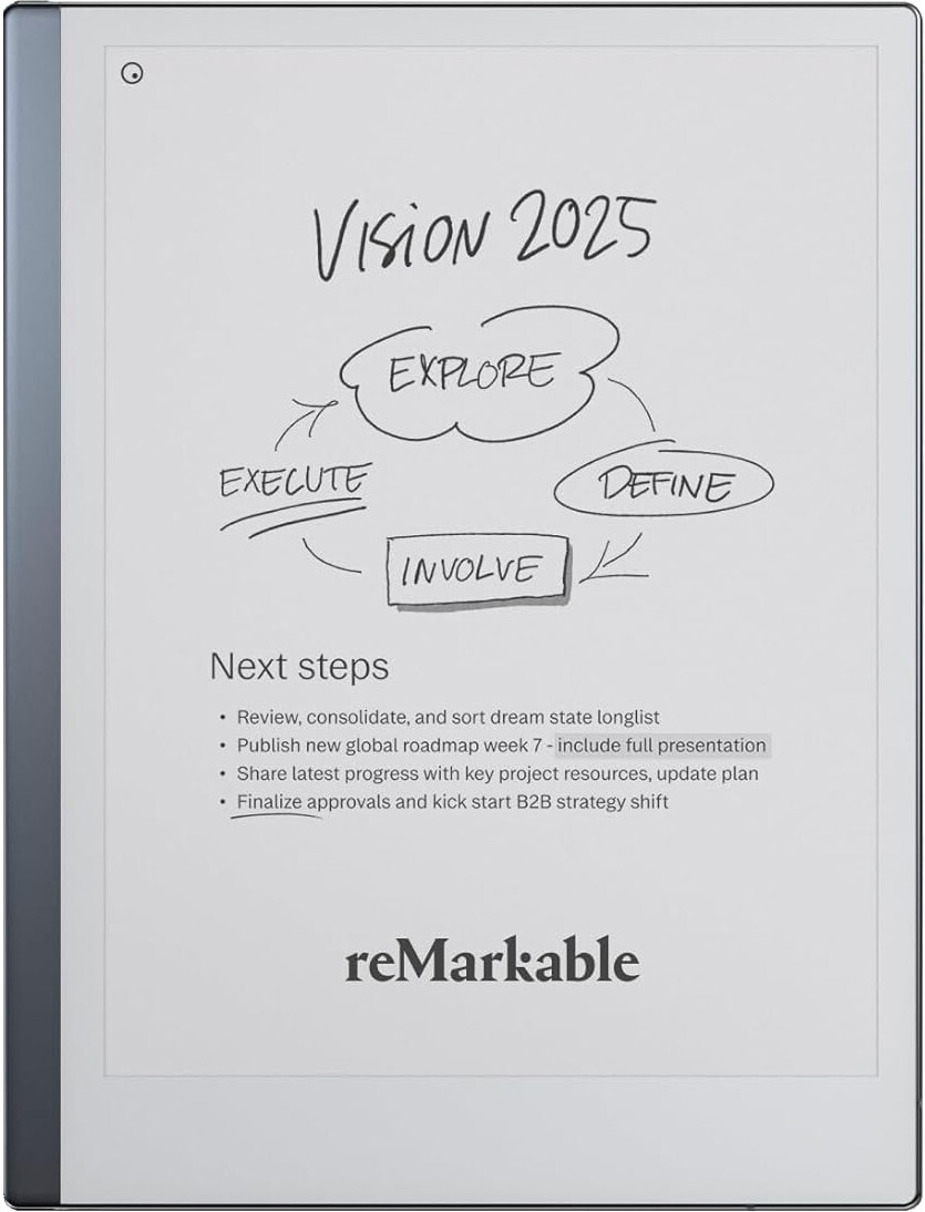 reMarkable 2 Essentials