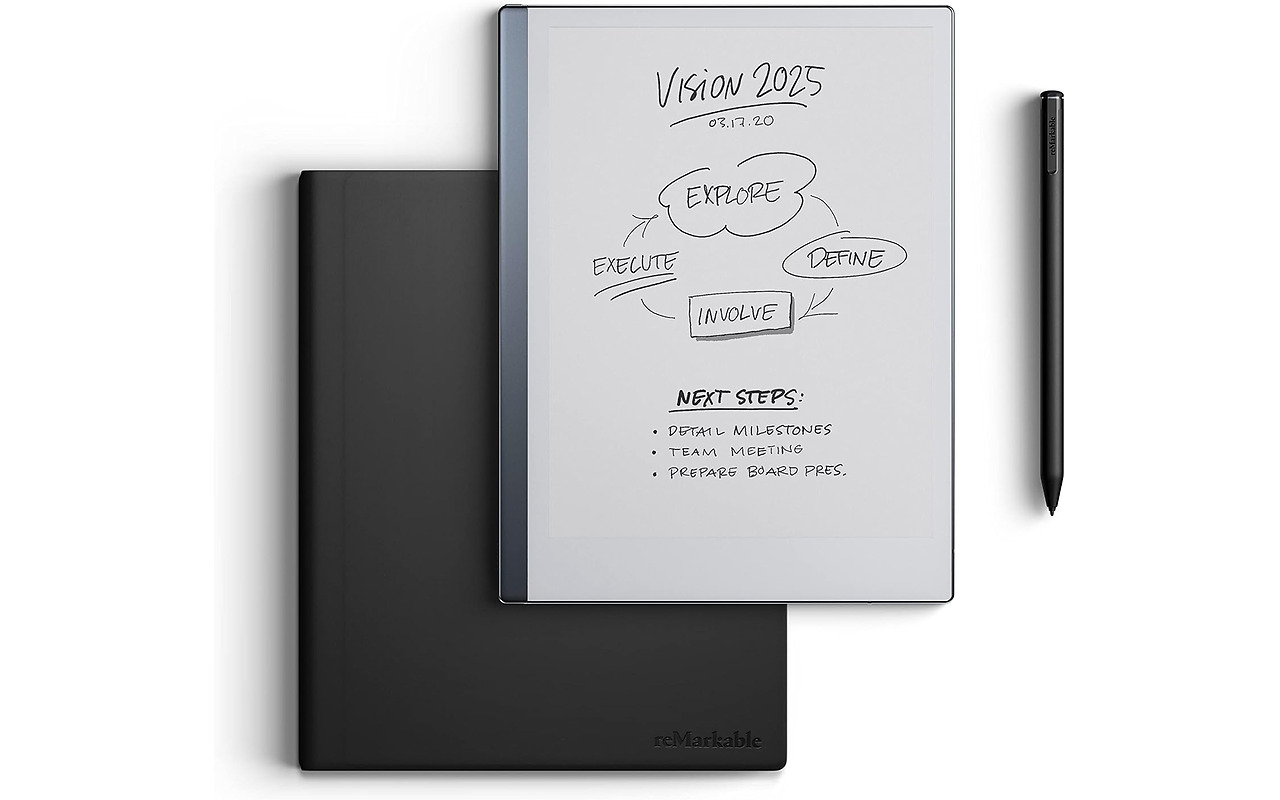 reMarkable 2 Essentials