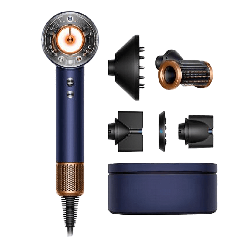 Dyson HD16 Supersonic Nural Straight