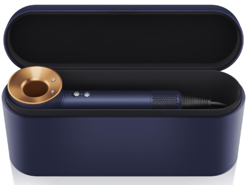 Dyson HD07 Supersonic Prussian Blue