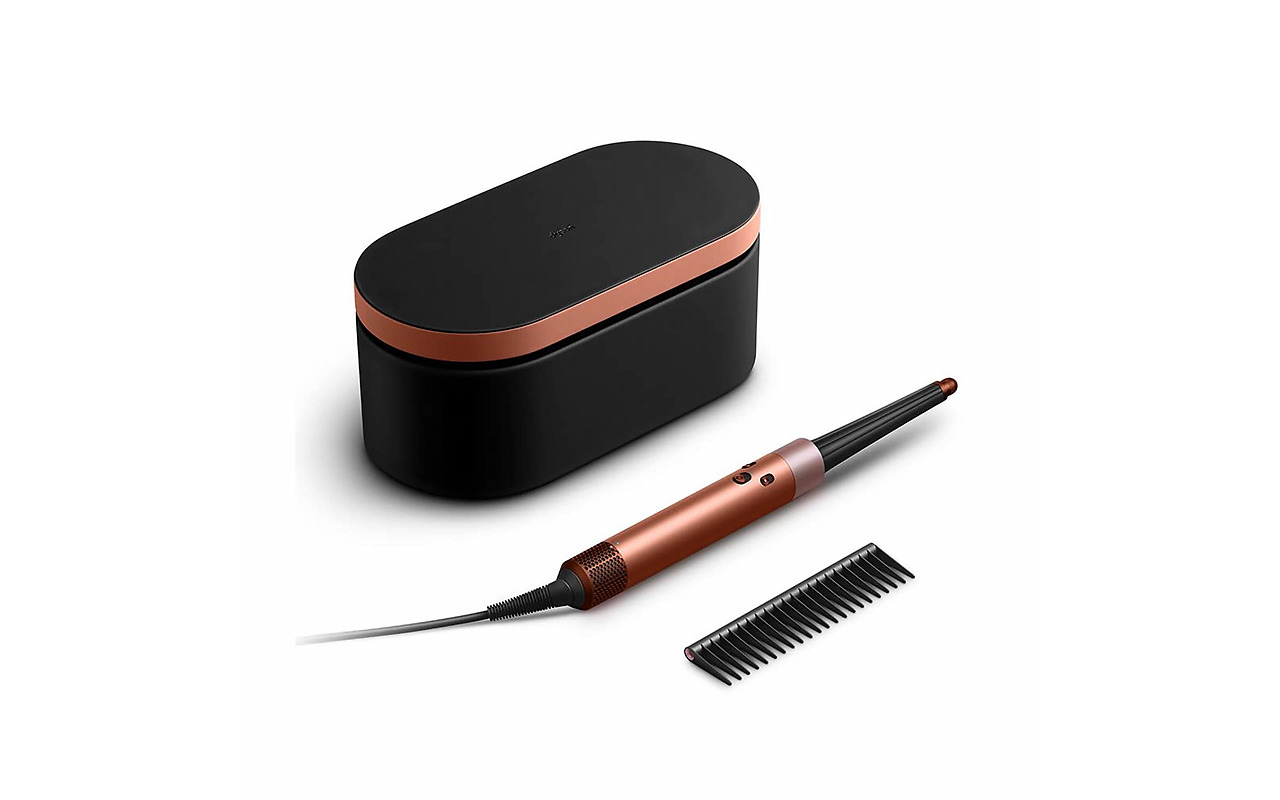 Dyson HS08 i.d. Multi-styler