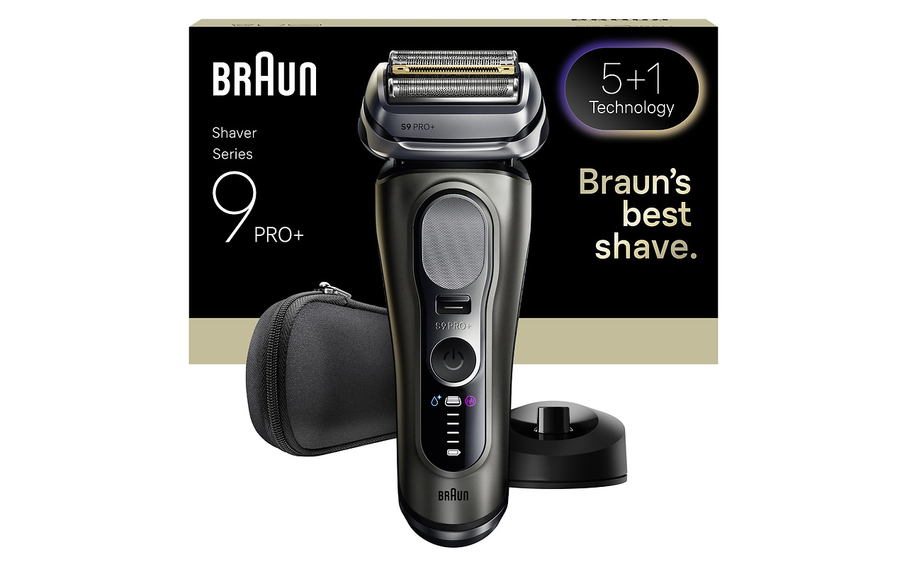 Braun Series 9 9615s