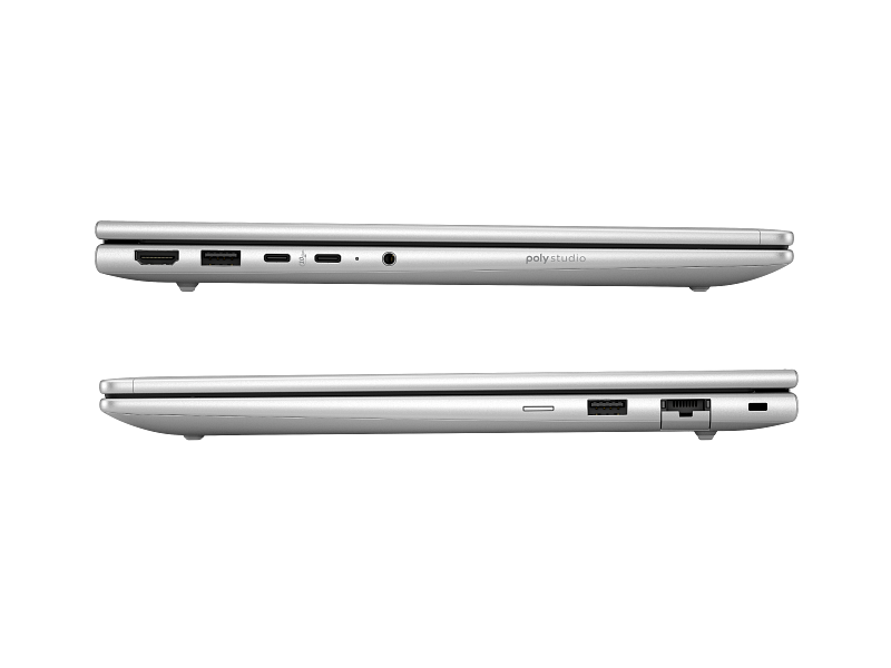 HP ProBook 4 G1ah / 14 WUXGA / Ryzen 3 210 / 16GB DDR5 / 512GB SSD