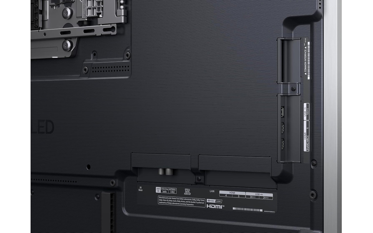 LG OLED55G58LW / 55 OLED 4K