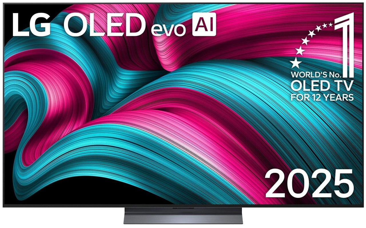 LG OLED65C58LA / 65  OLED 4K