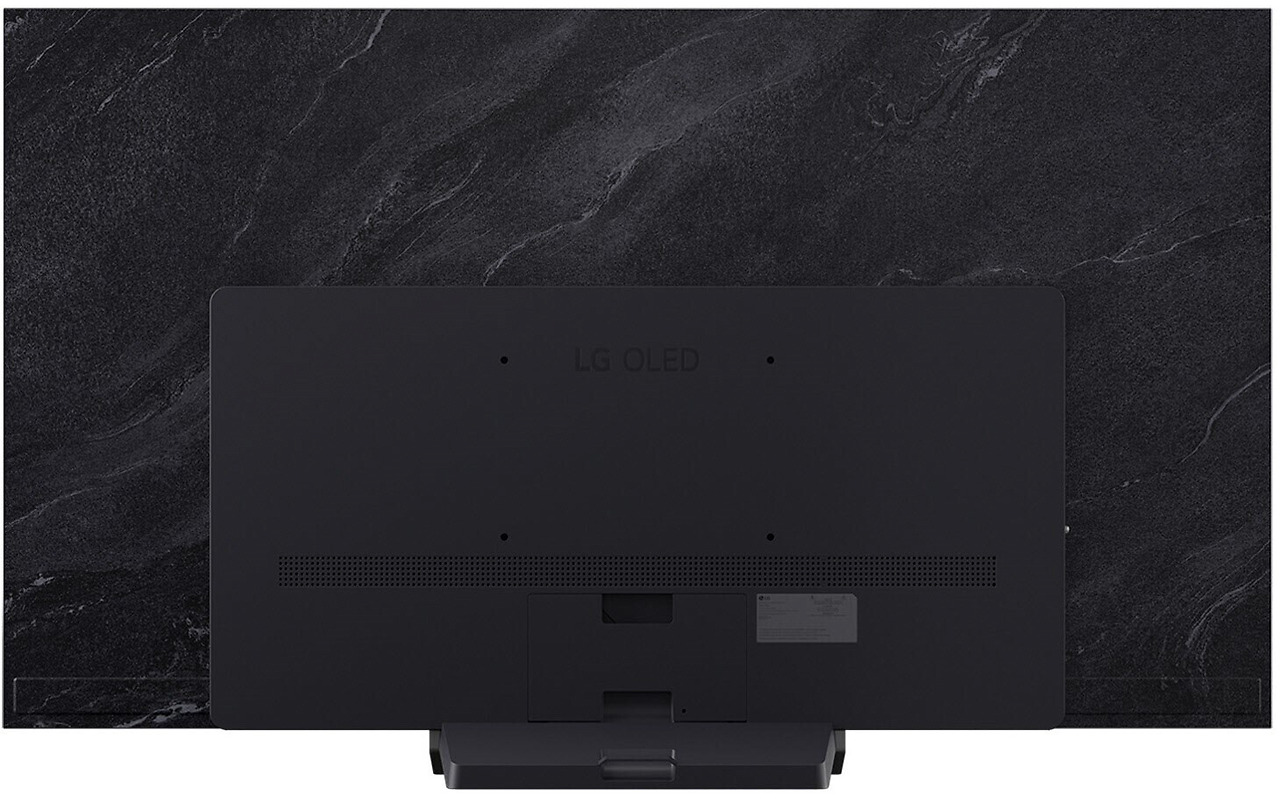 LG OLED65C58LA / 65  OLED 4K