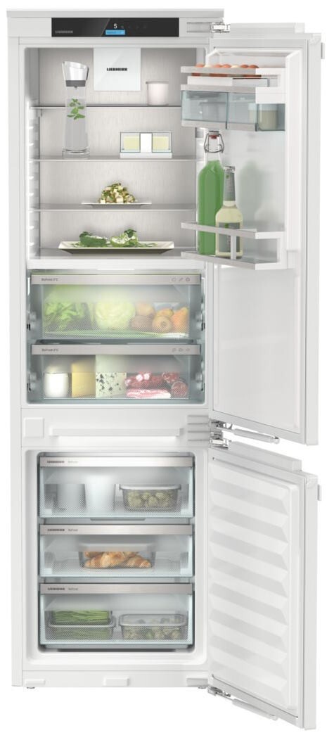 Liebherr ICBNci 5153