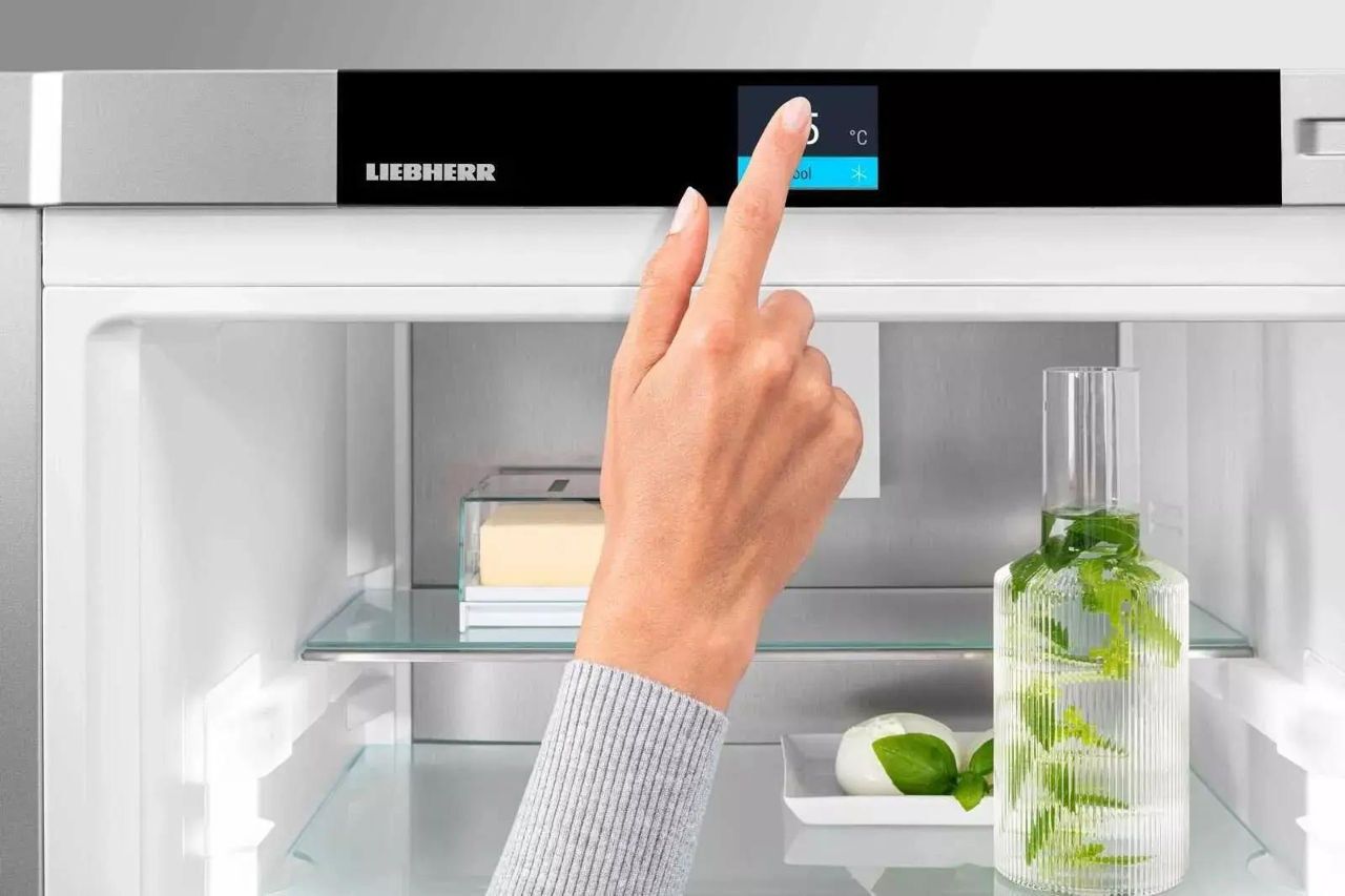 Liebherr ICBNci 5153