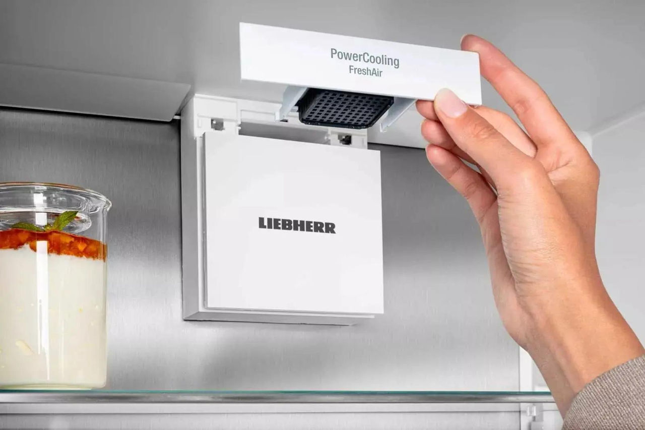 Liebherr ICBNci 5153