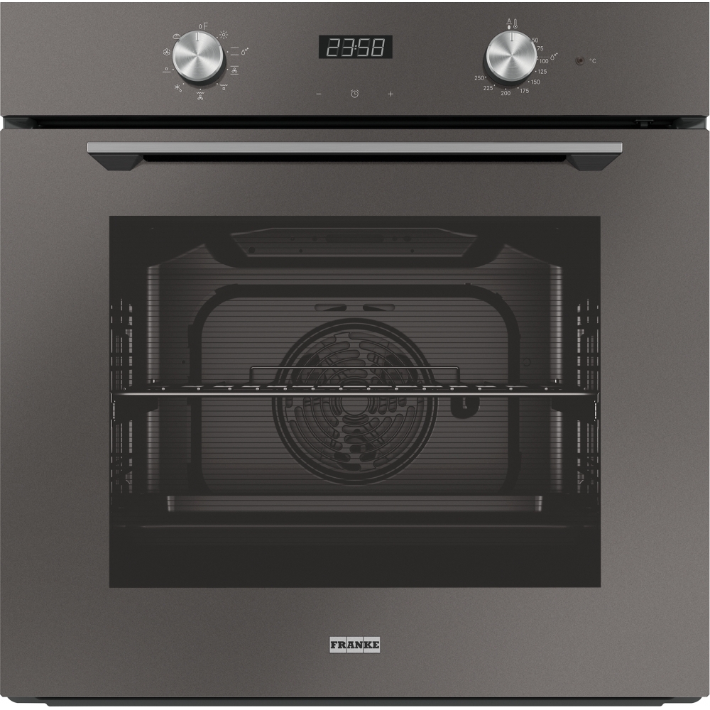 FRANKE FMA 86 H SG / 116.0738.937