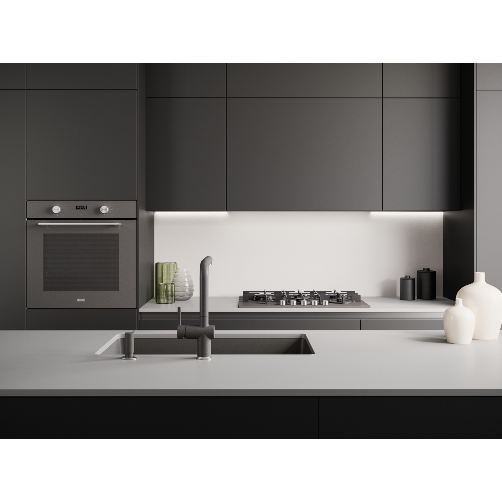 FRANKE FMA 86 H SG / 116.0738.937