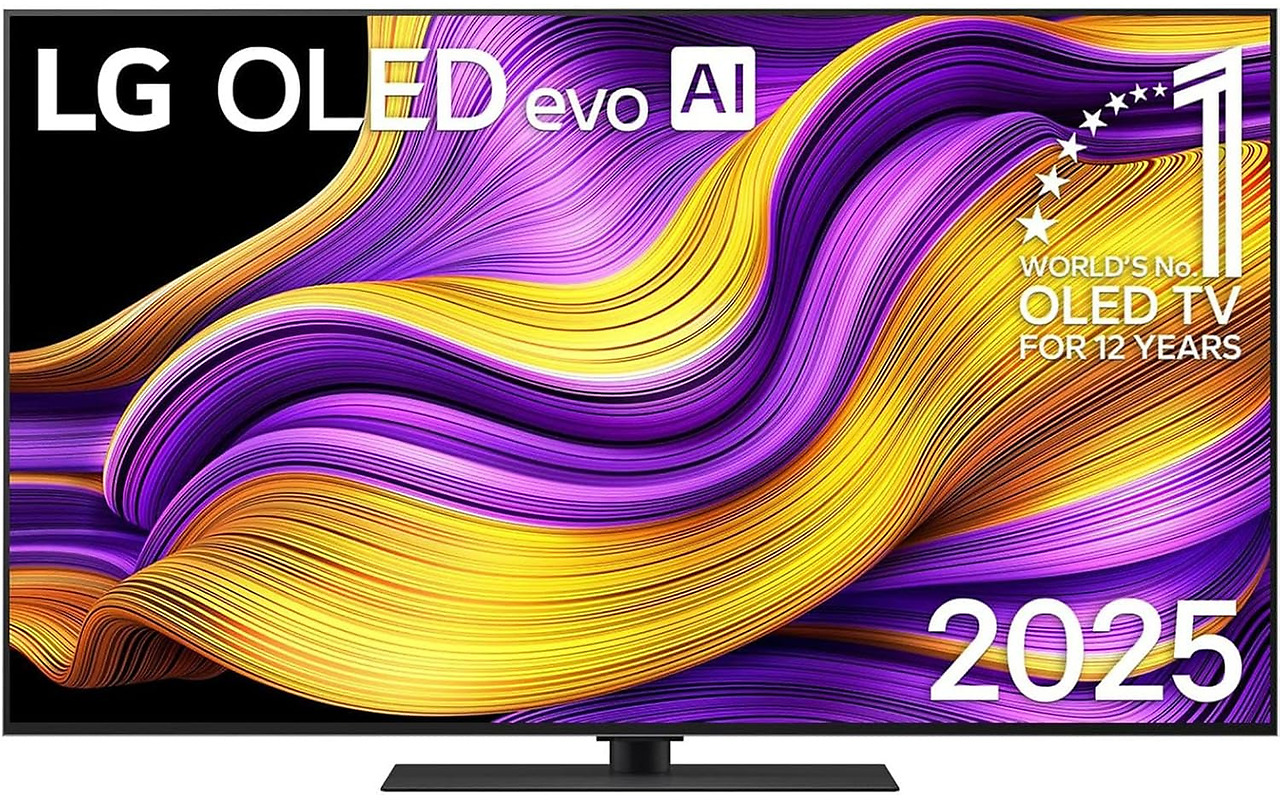 LG OLED55G59LS / 55 OLED 4K