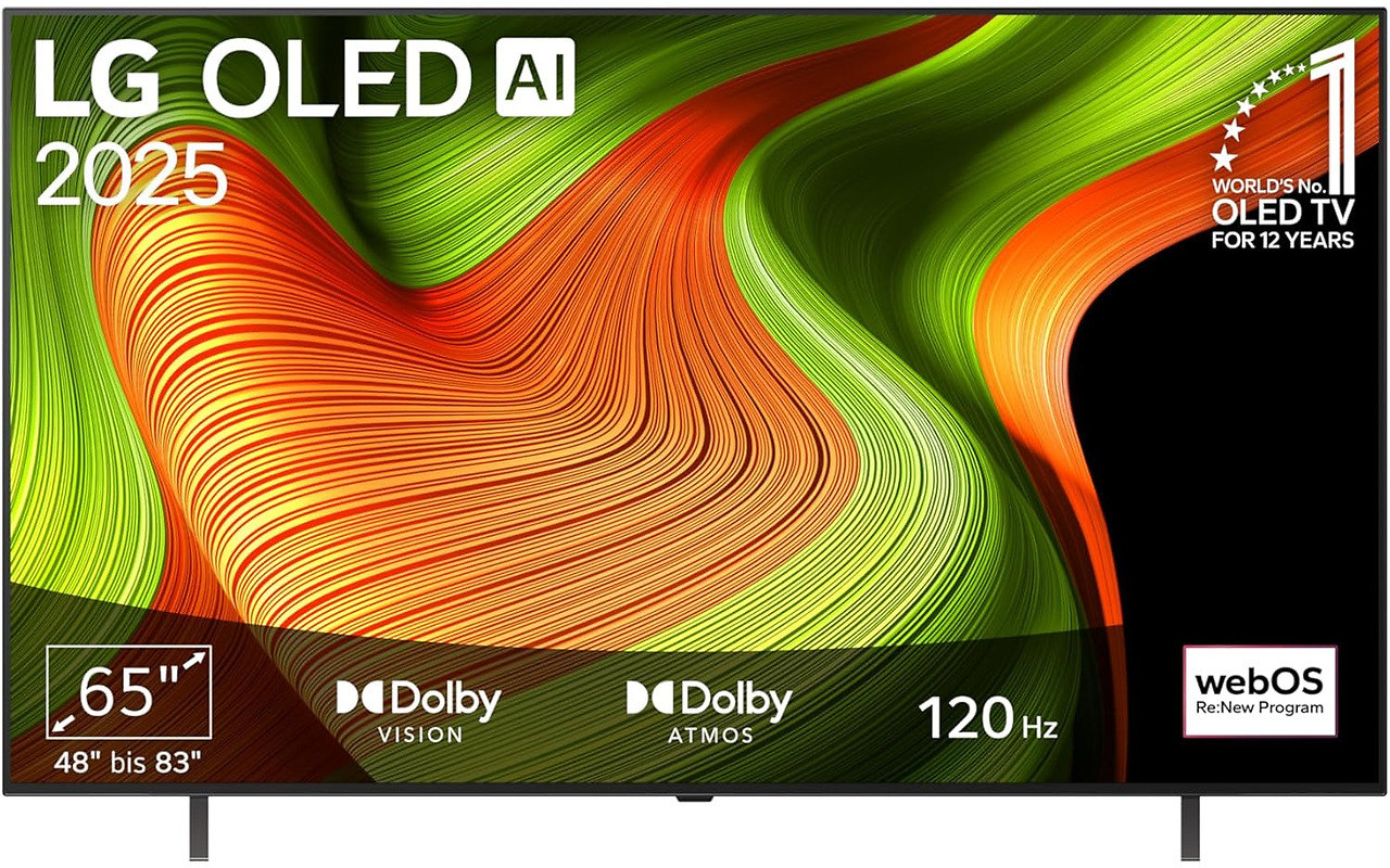 LG OLED65B59LA / 65 OLED 4K