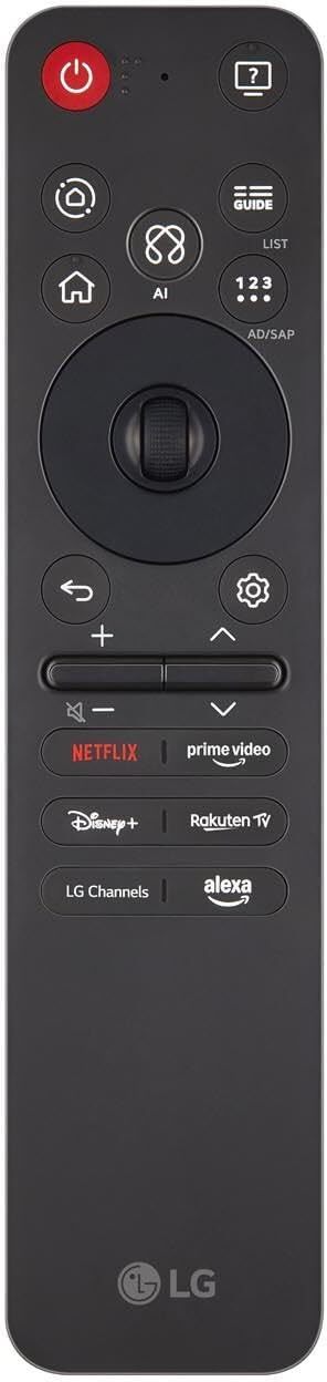 LG OLED65B59LA / 65 OLED 4K