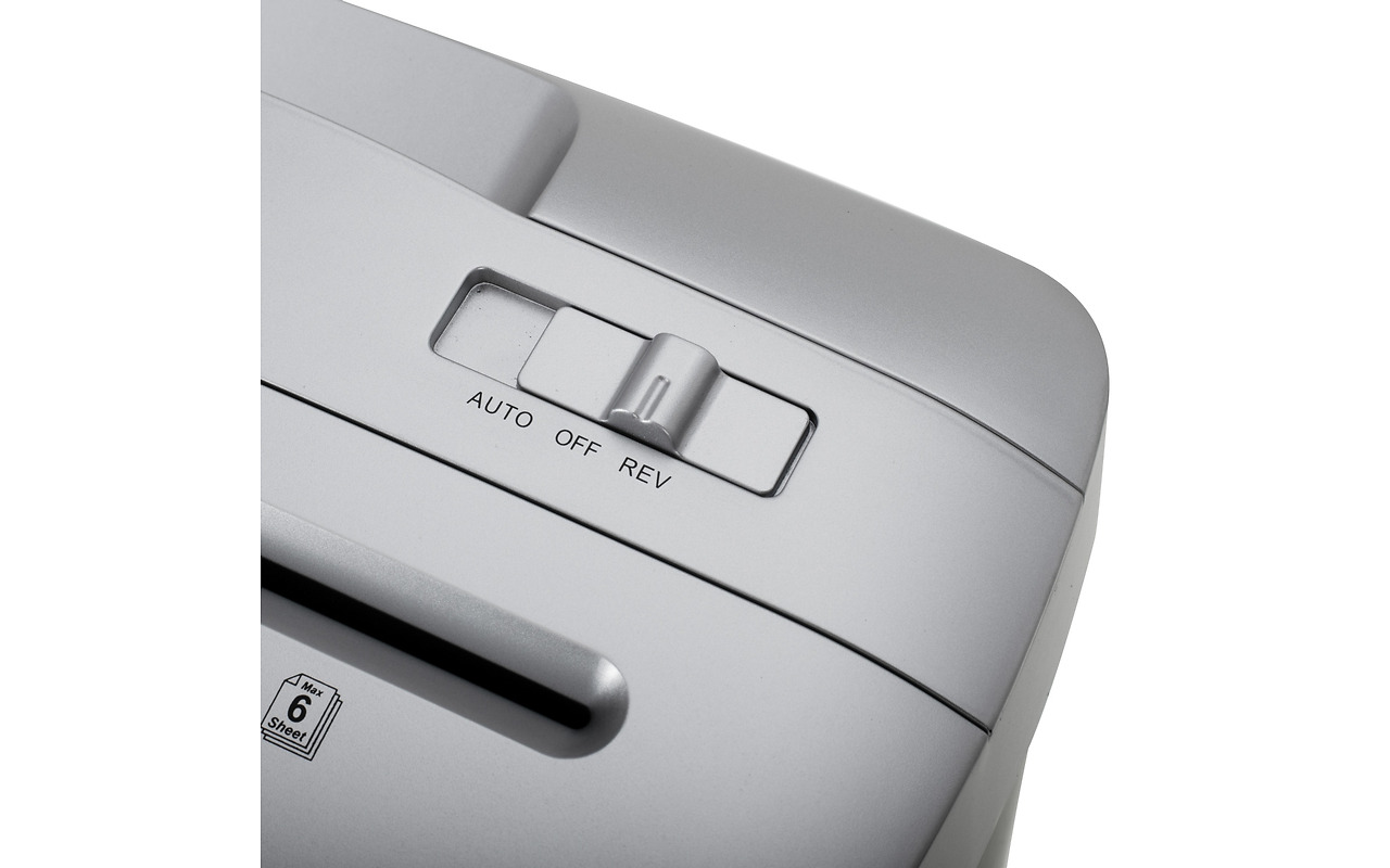 ADLER AD 1037 Silver