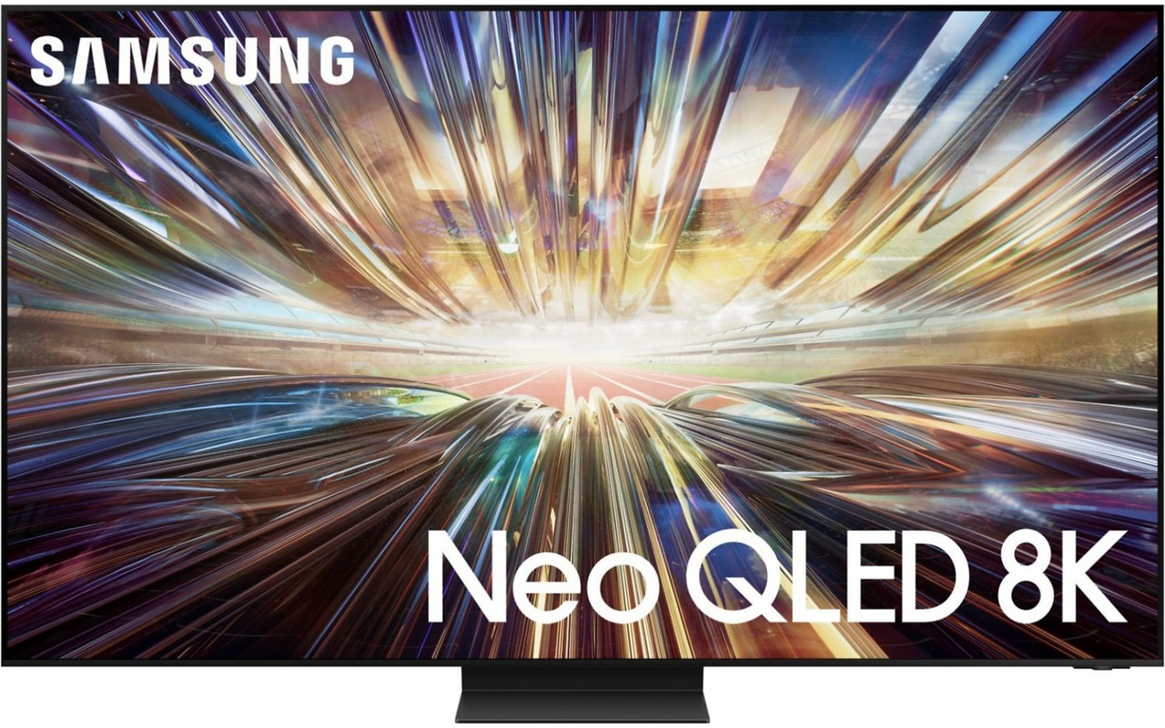 Samsung QE75QN800D / 75 QLED 8K