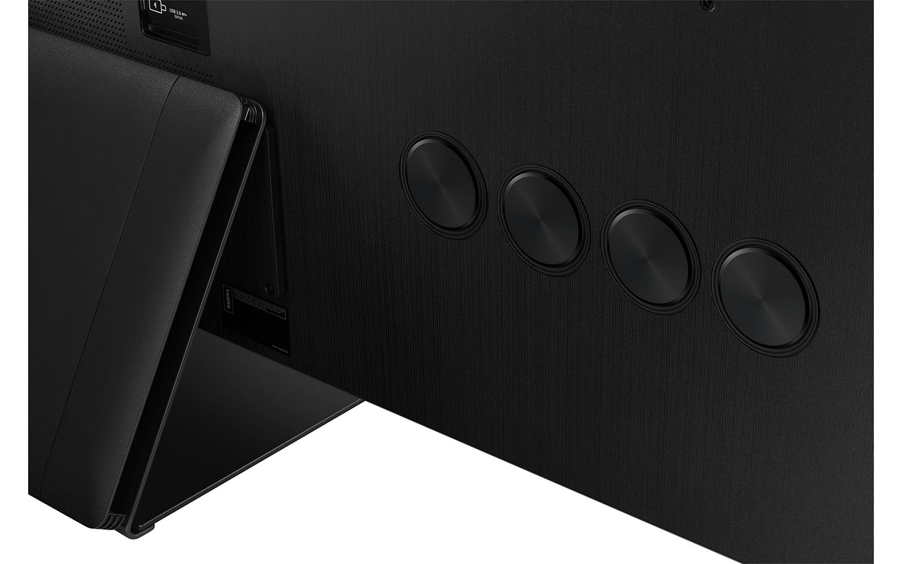 Samsung QE75QN800D / 75 QLED 8K