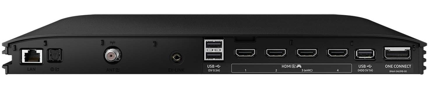 Samsung QE75QN800D / 75 QLED 8K