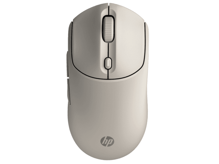 HP 400 Quiet White