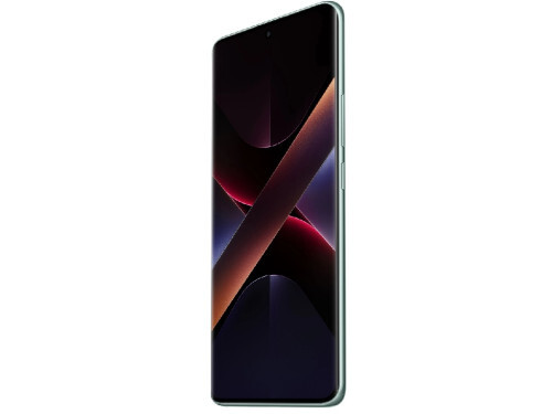 Xiaomi Poco X7 5G / 6.67 AMOLED / Mediatek Dimensity 7300 Ultra / 12GB / 512GB /  5110mah