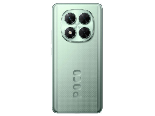 Xiaomi Poco X7 5G / 6.67 AMOLED / Mediatek Dimensity 7300 Ultra / 12GB / 512GB /  5110mah