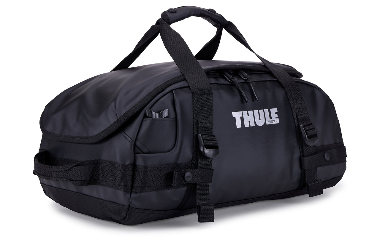 THULE Chasm Transformer TDSD301BLK