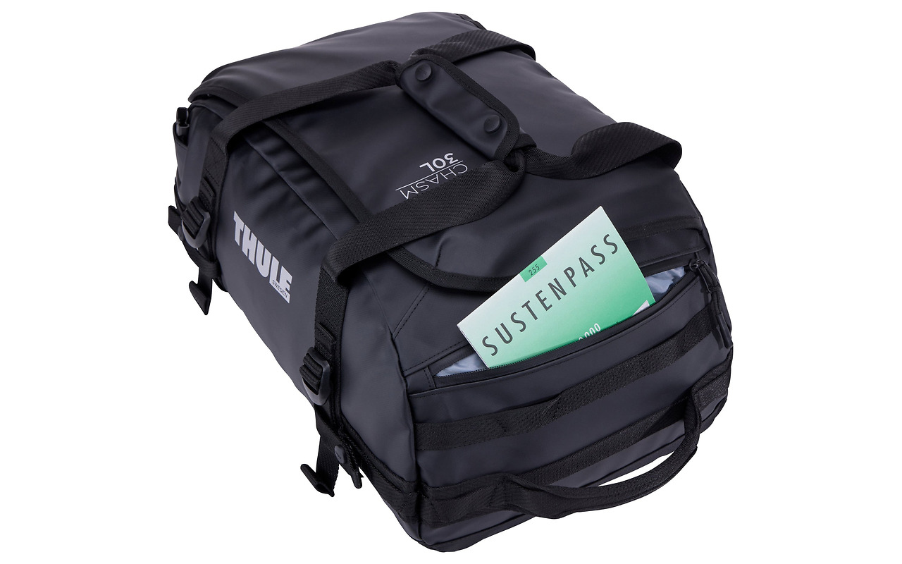 THULE Chasm Transformer TDSD301BLK