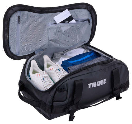 THULE Chasm Transformer TDSD301BLK