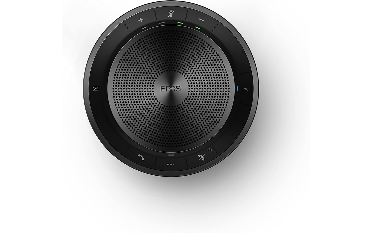 EPOS EXPAND 40+ Type-C