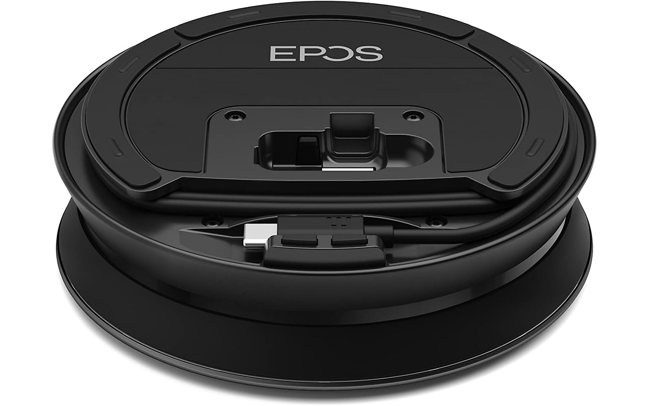 EPOS EXPAND 40+ Type-C