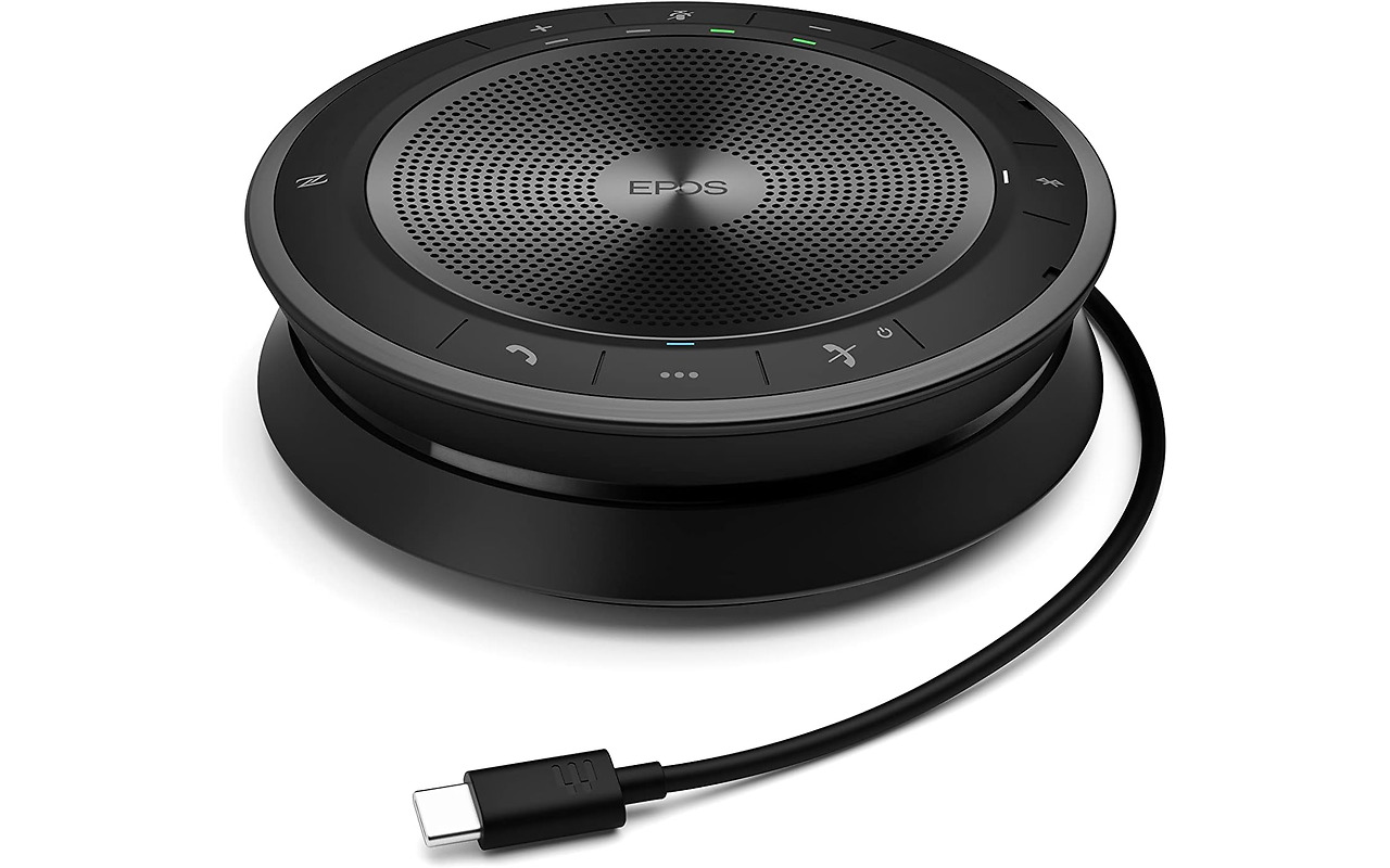 EPOS EXPAND 40+ Type-C