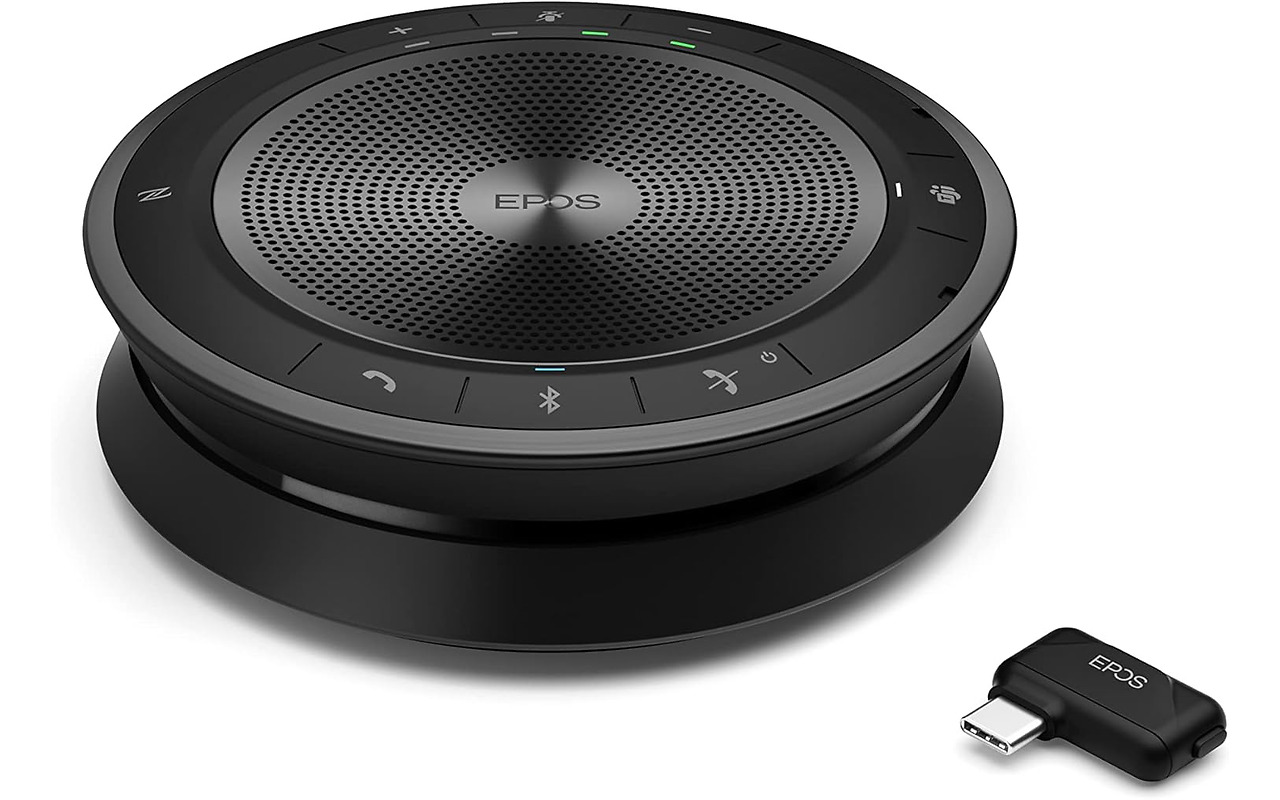 EPOS EXPAND 40+ Type-C