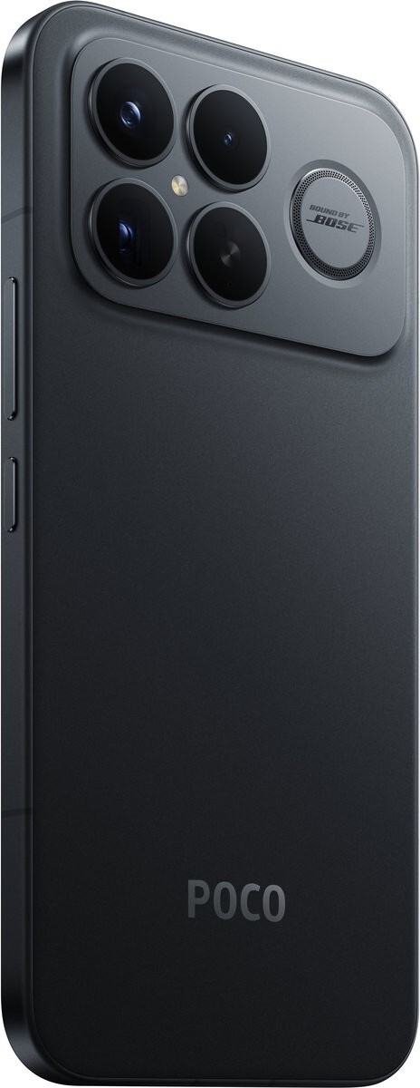 Xiaomi Poco F8 Ultra / 6.9 AMOLED / Snapdragon 8 Elite Gen 5 / 16GB / 512GB / 6500mAh