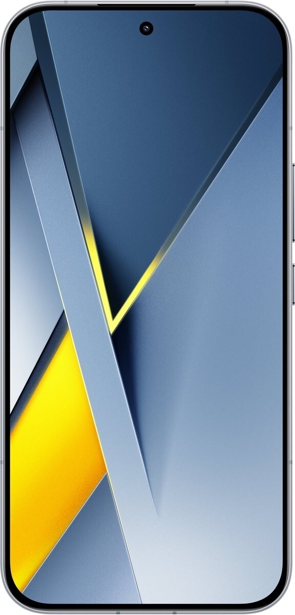 Xiaomi Poco F8 Ultra / 6.9 AMOLED / Snapdragon 8 Elite Gen 5 / 16GB / 512GB / 6500mAh