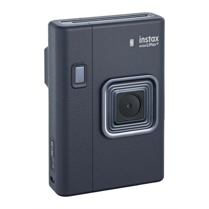 Fujifilm Instax Mini LiPlay+ Blue