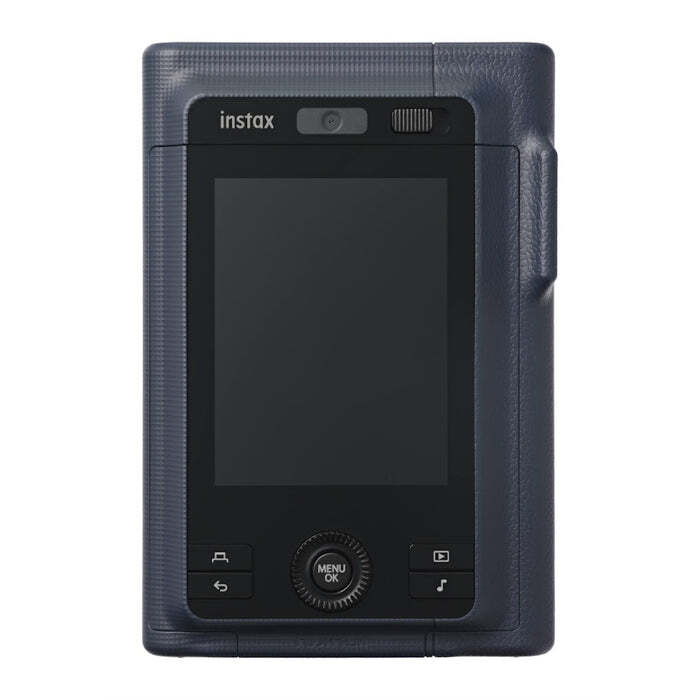 Fujifilm Instax Mini LiPlay+ Blue