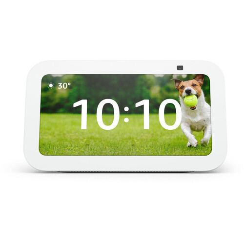 Amazon Echo Show 5 / 3rd Gen White