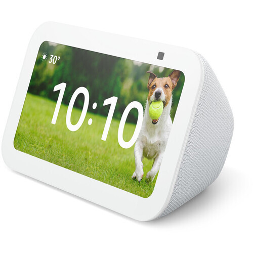 Amazon Echo Show 5 / 3rd Gen White