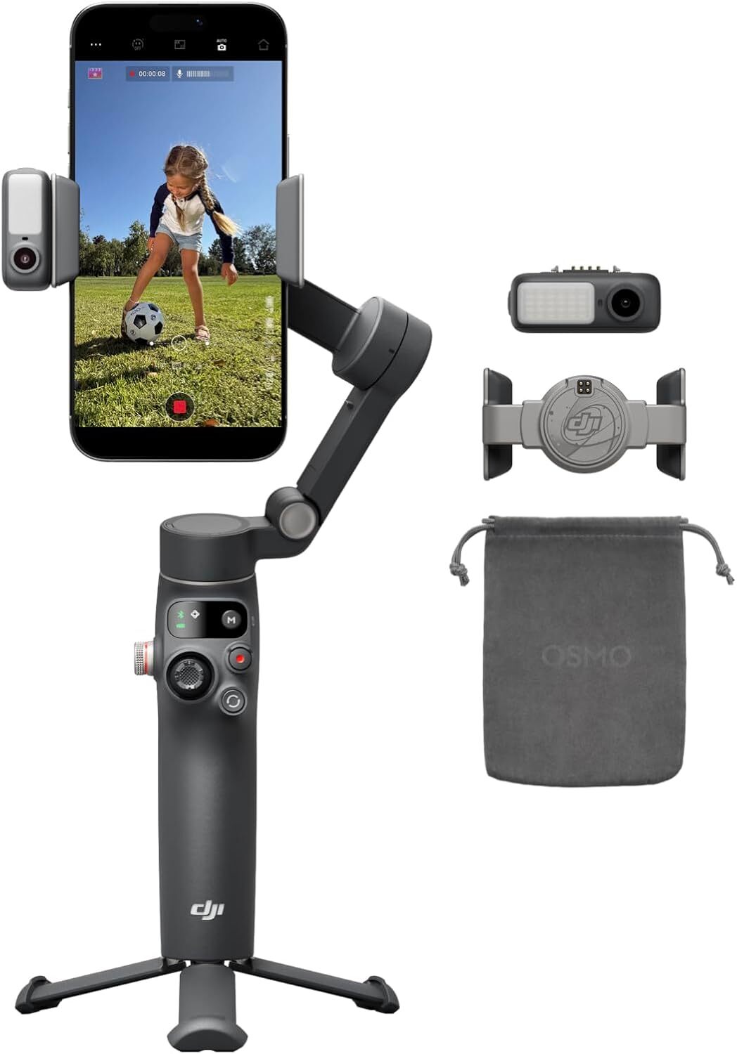 DJI Osmo Mobile 8