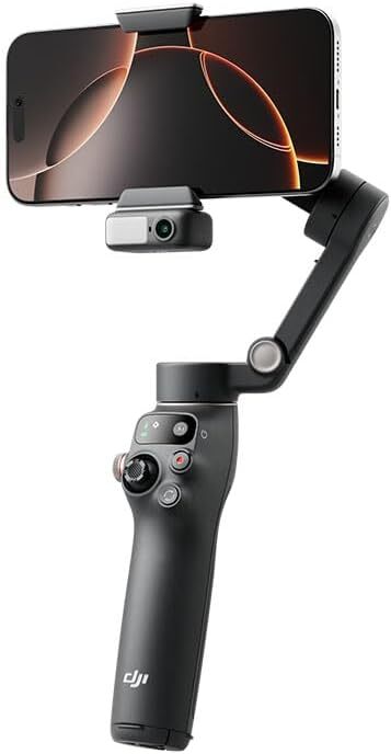 DJI Osmo Mobile 8