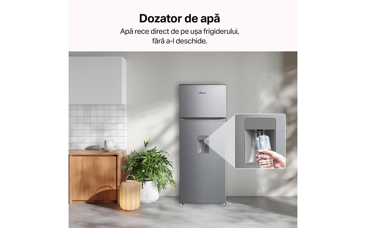 StarCrest SF-204WD-SLE