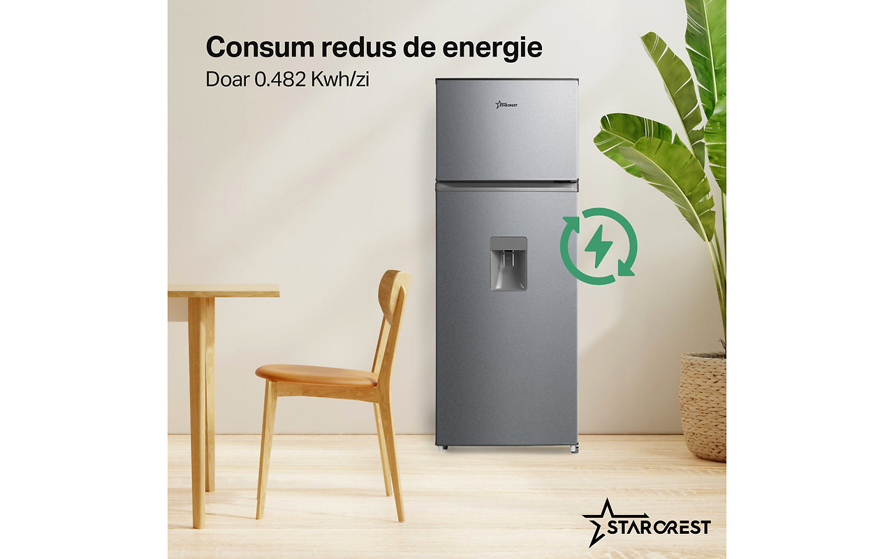 StarCrest SF-204WD-SLE