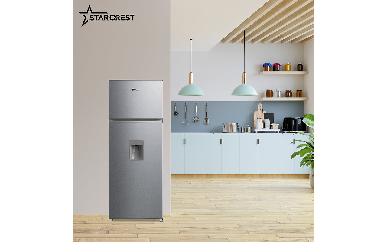 StarCrest SF-204WD-SLE