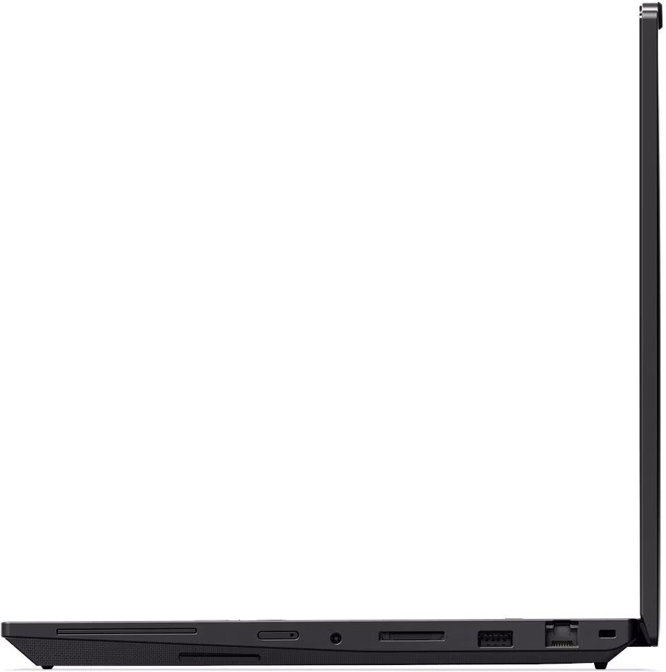 Lenovo ThinkPad P16v Gen3 / 16 WUXGA IPS AG / Core Ultra 7 255H / 32GB DDR5 / 1TB SSD / NVIDIA RTX PRO 1000 / Windows 11 PRO