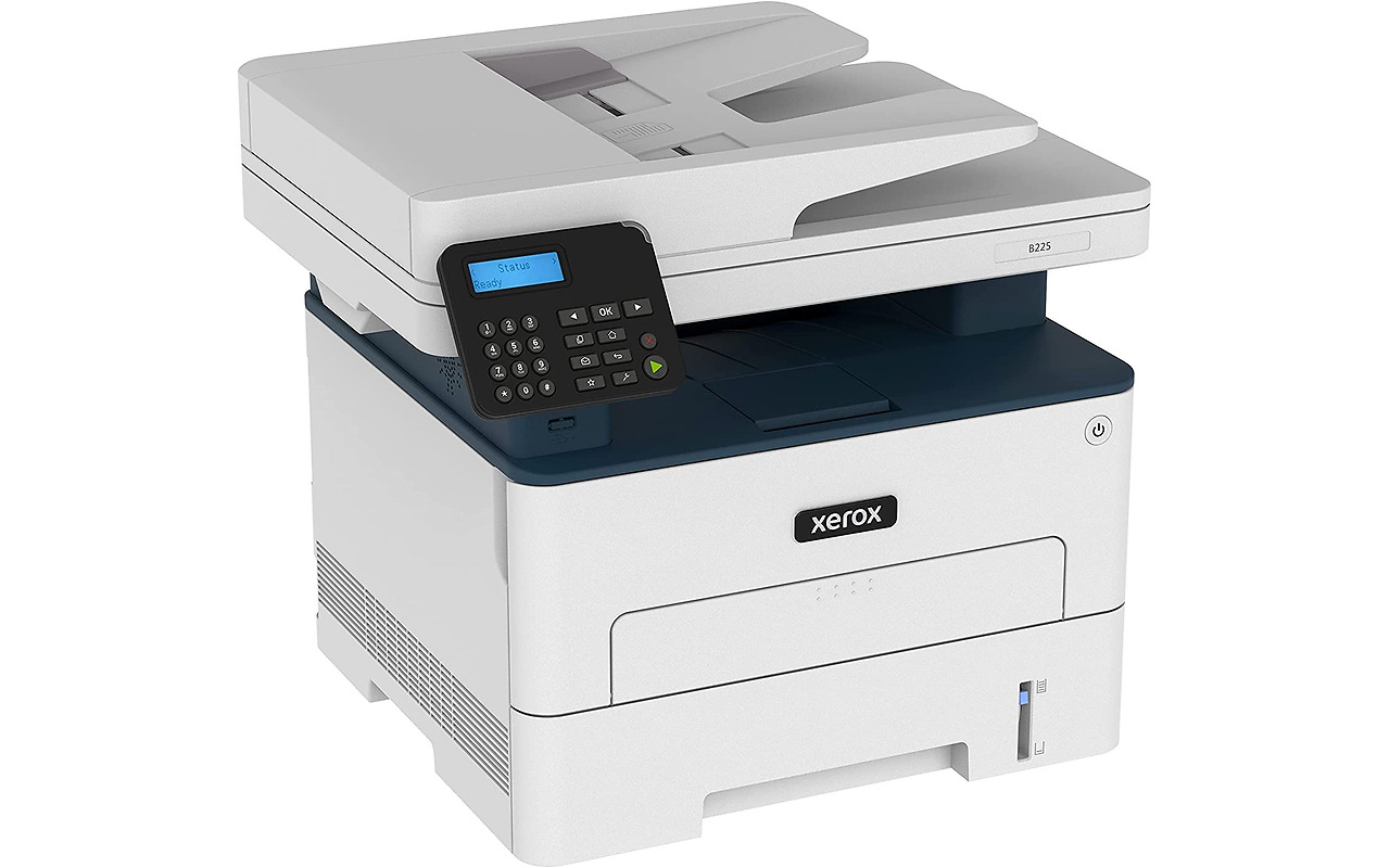 XEROX B225V/DNI