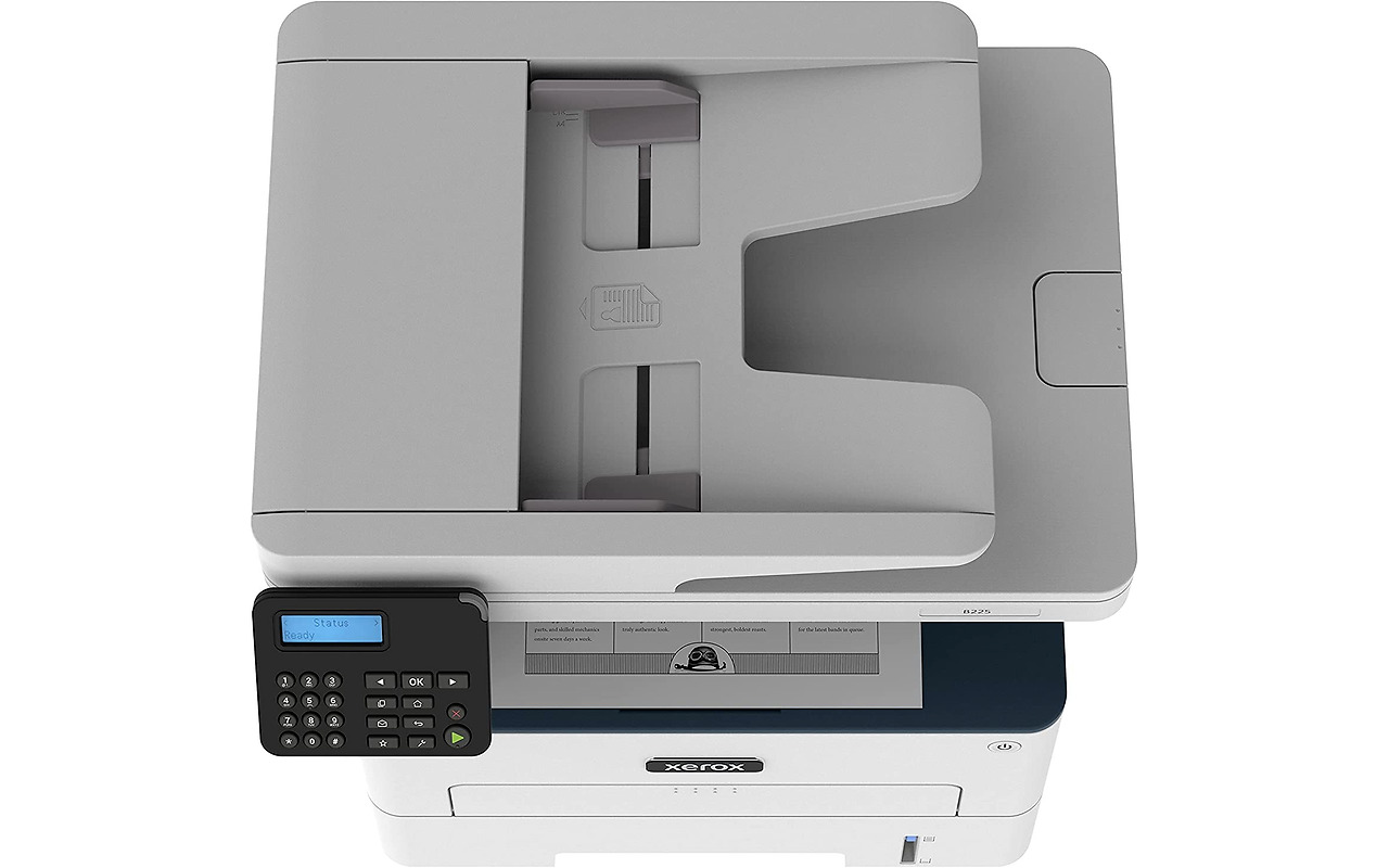 XEROX B225V/DNI