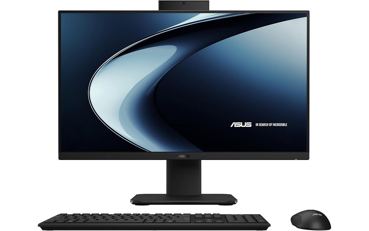 ASUS V440VAK / 23.8 FullHD / Core 7 240H / 32GB DDR5 / 1TB SSD