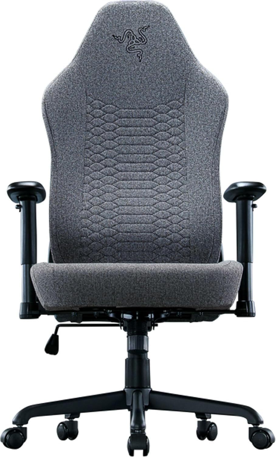 Razer Iskur V2 X RZ38-05310200-R3G1