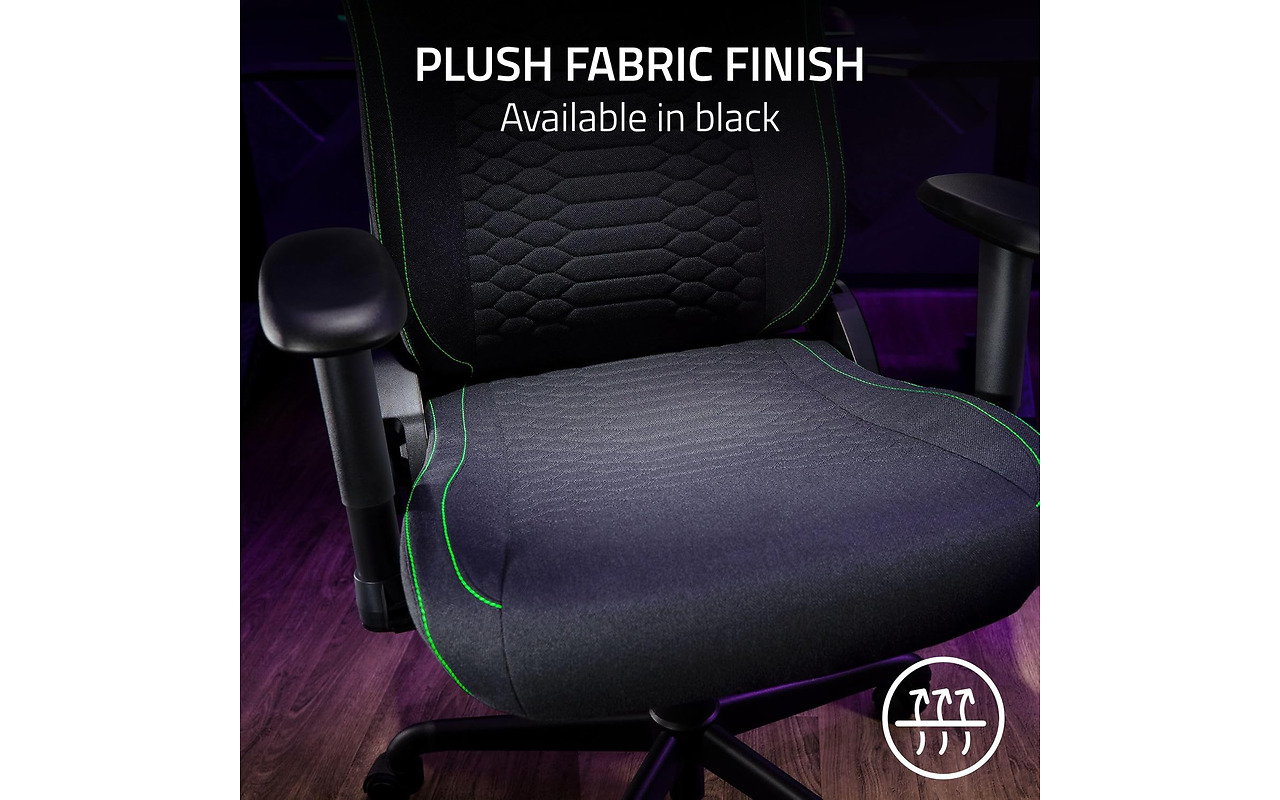 Razer Iskur V2 X  RZ38-05310100-R3G1